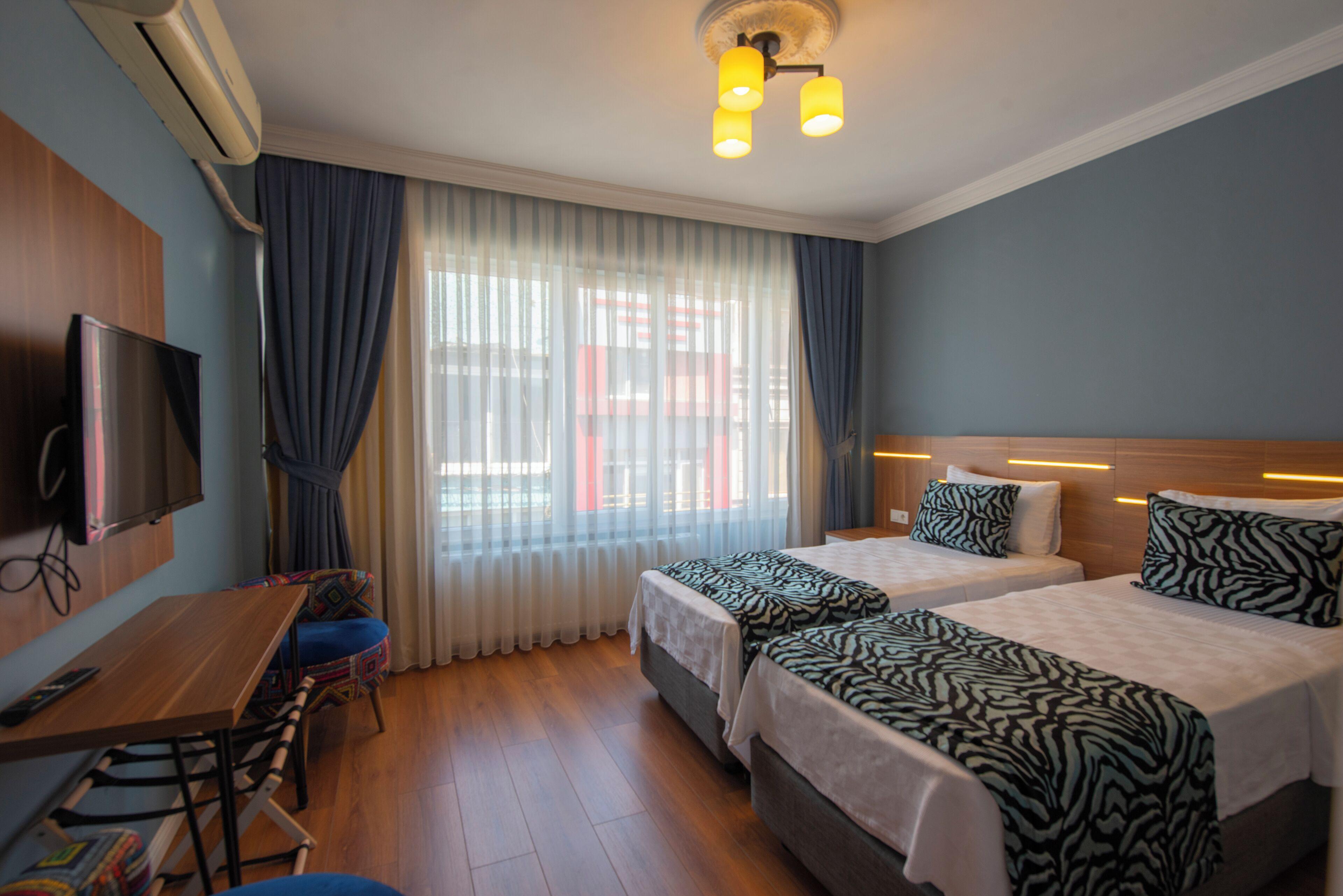 My Suite House Hotel — Fotoğraflar 2
