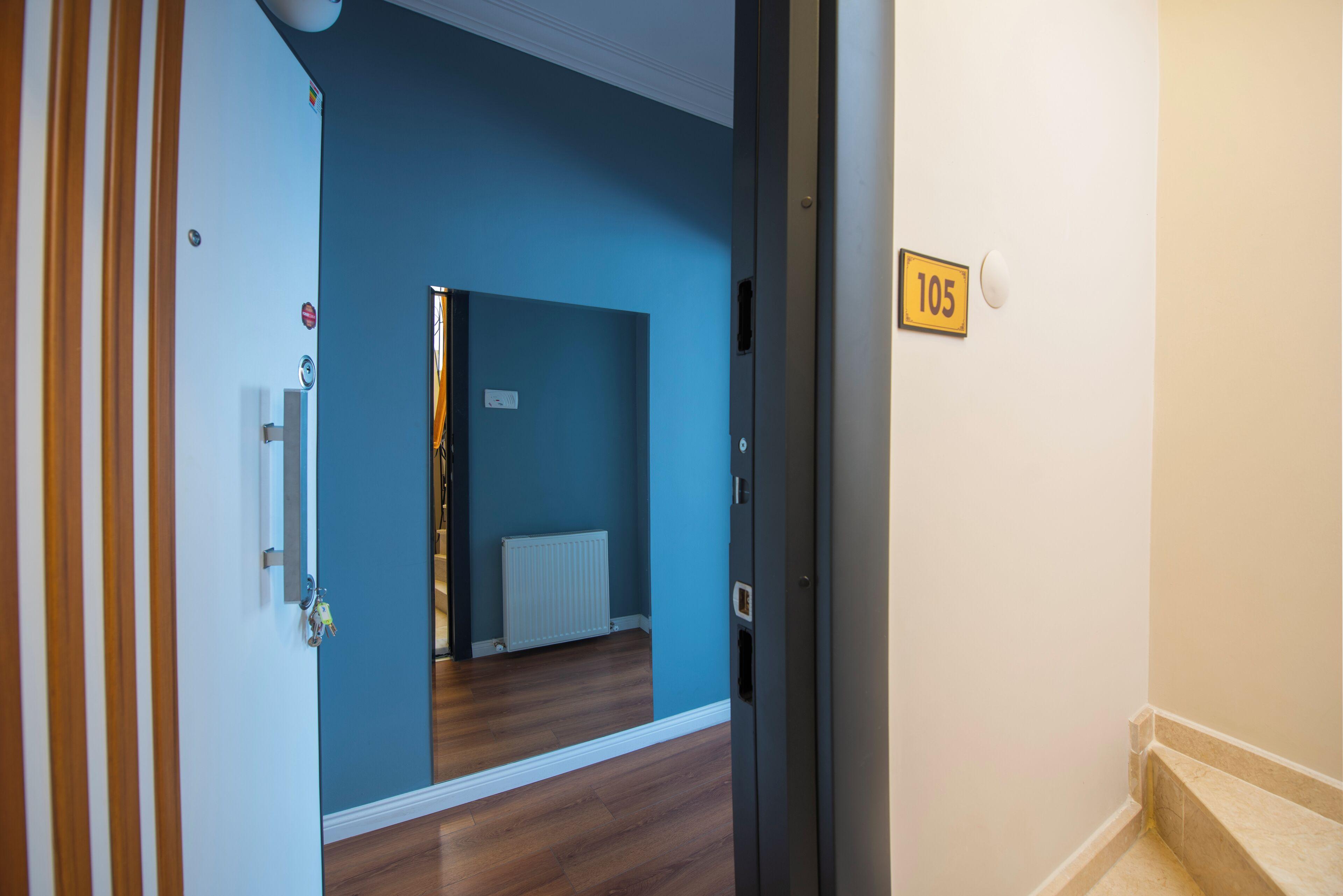 My Suite House Hotel — Fotoğraflar 1