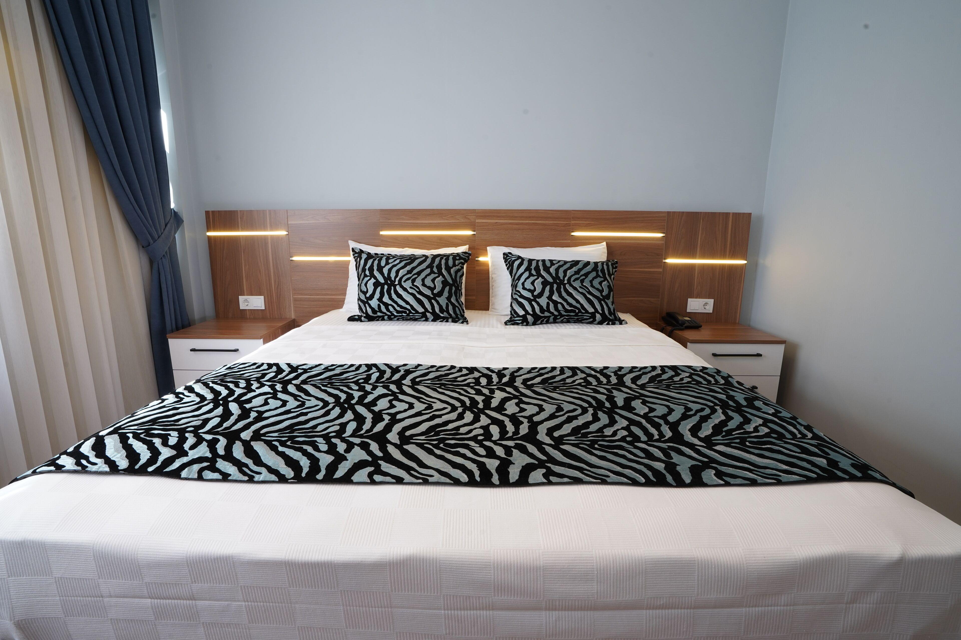 My Suite House Hotel — Fotoğraflar 3
